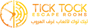 TICK TOCK
