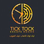 Escape | تيك توك اسكيب روم